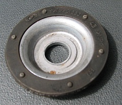 the original safety washer - top view